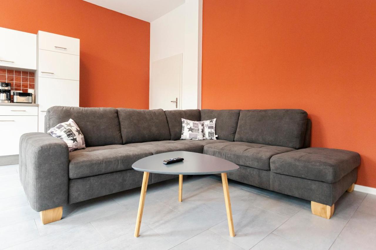 Wr Rote Ferienwohnung In Der Alten Apotheke แวร์นิกโกโรเดอ ภายนอก รูปภาพ